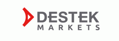 Destek Markets_mt4下载